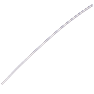 Tubing, PFA, 0.020 inch (0.50 mm) ID, 1/16th inch (1.6 mm) OD, low pressure, 25 meter roll