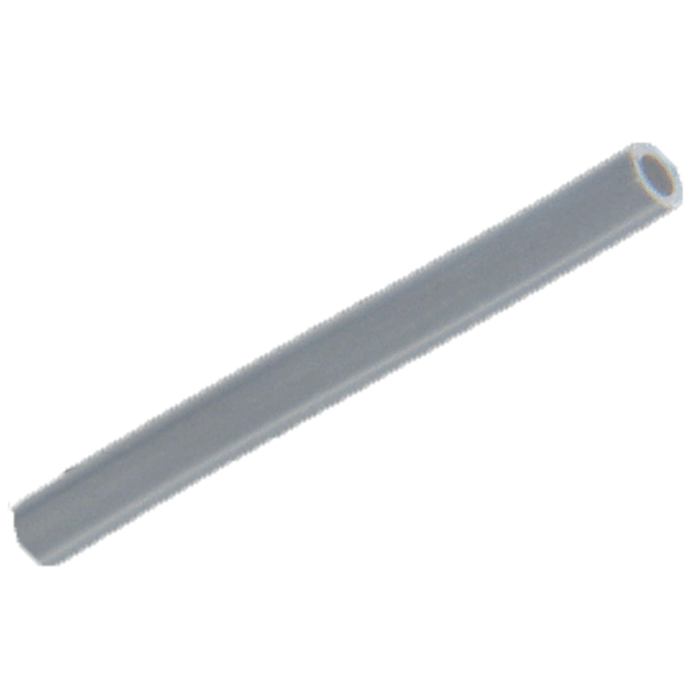 Tubing, FEP, 0.040 inch (1.0 mm) ID, 1/16th inch (1.6 mm) OD, low pressure, 10 meter roll