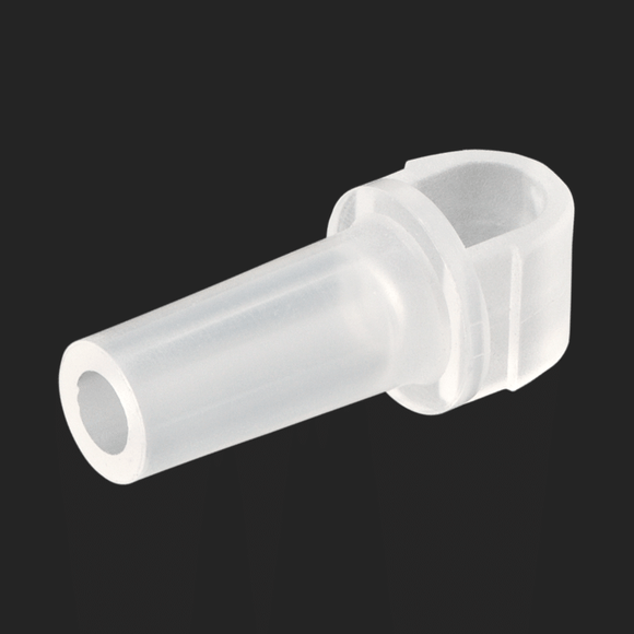 Plug, Polypropylene, male luer 1 EA