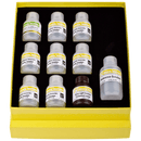 UV-vis Calibration Test Kit, Complete. Includes NIST Traceable Solutions, Software-3