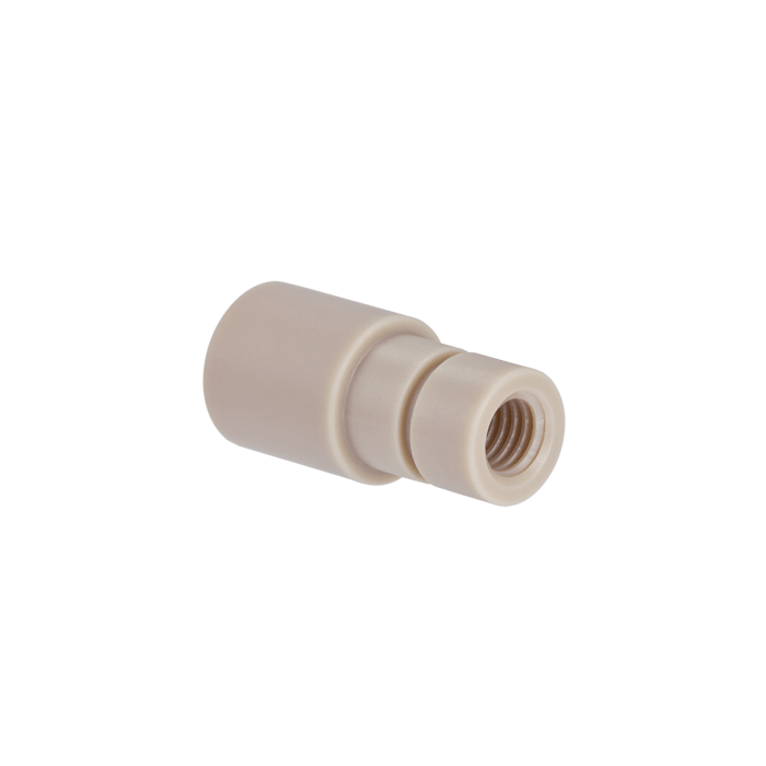 Guard Column Holder Insert, PEEK, for 3.0 mm ID Guard Columns with 8 mm active length 1 EA.