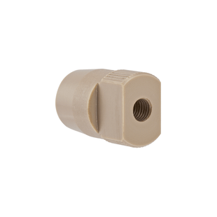 Packing Adapter, PEEK, for 2.1 mm ID columns and 4.6 mm ID slurry reservoirs