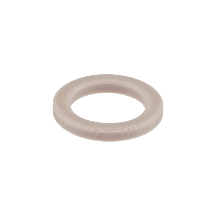 Frit Spacer, 7.5 mm ID