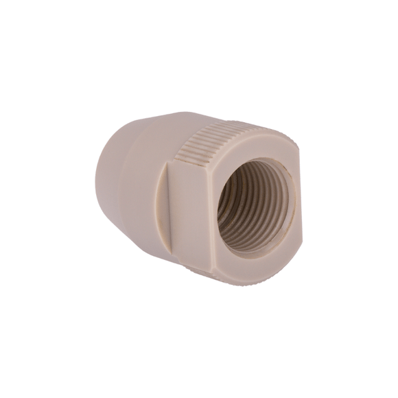 Packing Adapter, PEEK, 7.5 mm ID, Column Packing Hardware, for use with the All-PEEK Column Packing System 1 EA.