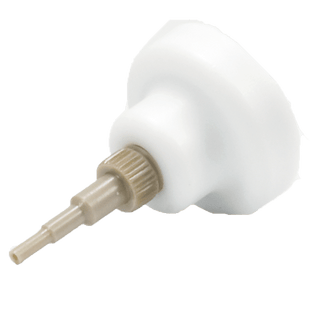 Mobile Phase Filter, 2 um, Last Drop, Stainless Steel, Tripod Tubing Connector 1 EA.