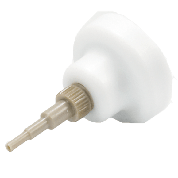 Mobile Phase Filter, 2 um, Last Drop, Stainless Steel, Tripod Tubing Connector 1 EA.