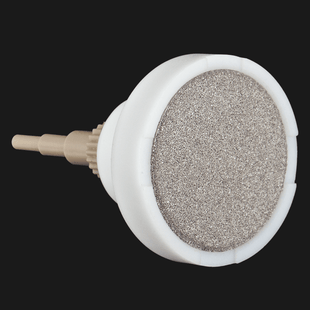 Mobile Phase Filter, 10 um, Last Drop™, Stainless Steel, Tripod Tubing Connector. Economy 1 EA.