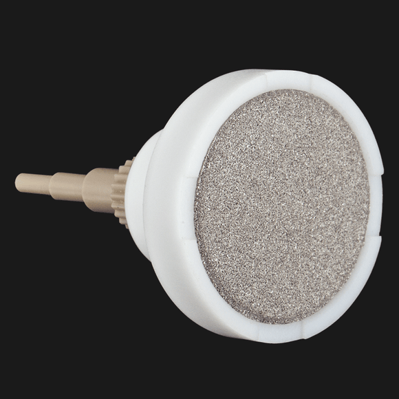 Mobile Phase Filter, 10 um, Last Drop™, Stainless Steel, Tripod Tubing Connector. Economy 1 EA.