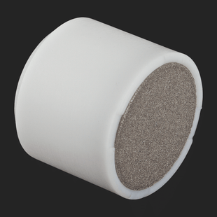 Mobile Phase Filter, 2 um, Last Drop™, Stainless Steel, 25 mm Diameter. Economy 1 EA.