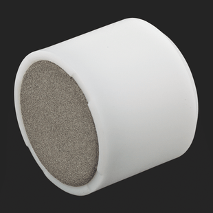 Mobile Phase Filter, 5 um, Last Drop™, Stainless Steel, 25 mm Diameter. Economy 1 EA.