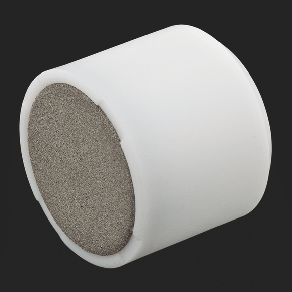 Mobile Phase Filter, 5 um, Last Drop™, Stainless Steel, 25 mm Diameter. Economy 1 EA.