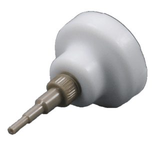 Mobile Phase Filter, 10 um, Last Drop, PTFE, Tripod Tubing Connector 1 EA.