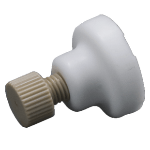 Mobile Phase Filter, 2.5 um, Last Drop, PTFE, 1/16 inch Connector 1 EA.