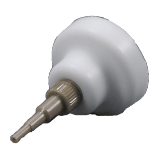 Mobile Phase Filter, 2.5 um, Last Drop, PTFE, Tripod Tubing Connector 1 EA.