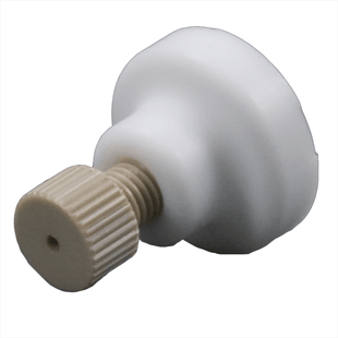 Mobile Phase Filter, 5.0 um, Last Drop, PTFE, 1/16 inch Connector 1 EA.