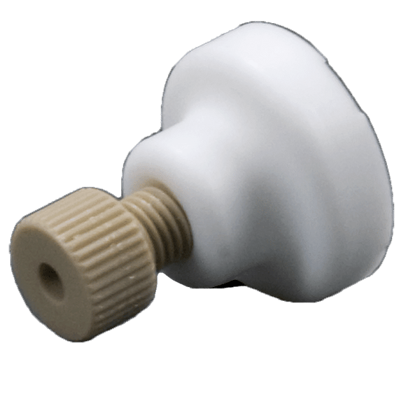 Mobile Phase Filter, 5.0 um, Last Drop, PTFE, 1/8 inch Connector 1 EA.