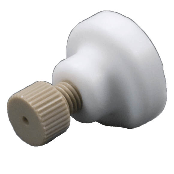 Mobile Phase Filter, 10 um, Last Drop, PTFE, 1/16 inch Connector 1 EA.