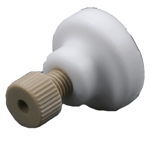 Mobile Phase Filter, 10 um, Last Drop, PTFE, 1/8 inch Connector 1 EA.