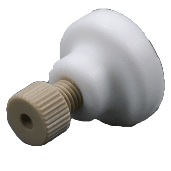 Mobile Phase Filter, 10 um, Last Drop, PTFE, 1/8 inch Connector 1 EA.