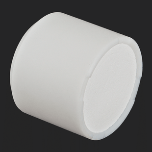 Mobile Phase Filter, 10 um, Last Drop™, PTFE, 25 mm Diameter. Economy 1 EA.