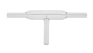 UniFit Glass Mixing T-piece
