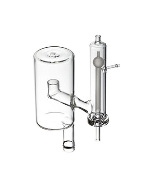 Varian Gas liquid Separator, (Varian #: 9910071100)