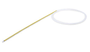 Polyimide sheathed Probe 0.5mm ID with 1/4-28 ratchet fitting (for Cetac 
ASX-200/500/800 & PerkinElmer S20 Series)