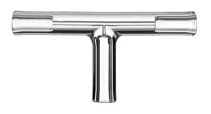 EzyFit glass mixing T-piece