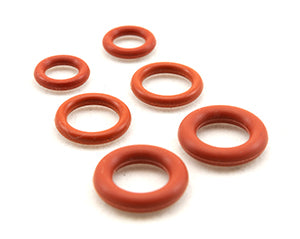 O-ring Kit for Eluo (2 sets)