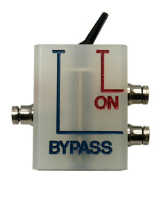 Capricorn Bypass Valve