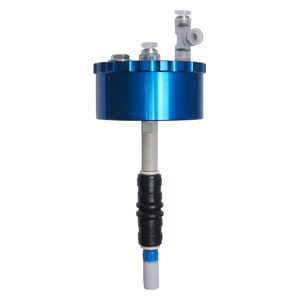 Blue Cap for Capricorn