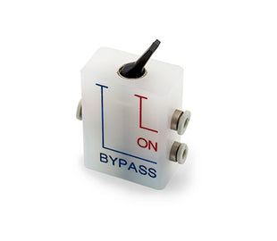 Capricorn Bypass Valve for Thermo iCAP