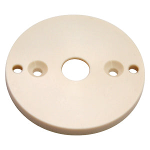 Mount Plate, Niagara 7 Port Valve