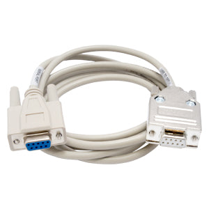 Cross Over Serial Cable