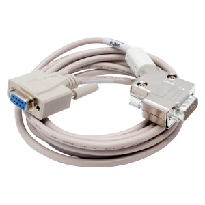 Pump Serial Cable