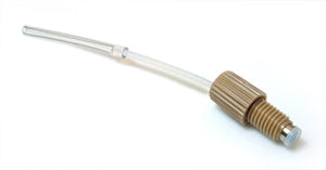 Flared Fit Nebulizer Connector for Niagara 50mm