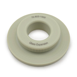 ConeGuard Thread Protector, Sampler for Agilent 4500/7500