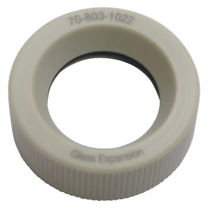 ConeGuard Thread Protector, Skimmer for PE Elan