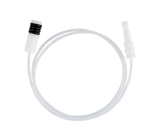 Connector, UniFit to Make Up Gas Supply, Agilent 7700/7900/8800/8900