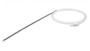PTFE Sheathed Carbon Fibre Probe 0.25mm ID with EzyFit Connector (for Cetac 
ASX-200/500/800 & PerkinElmer S20 Series)