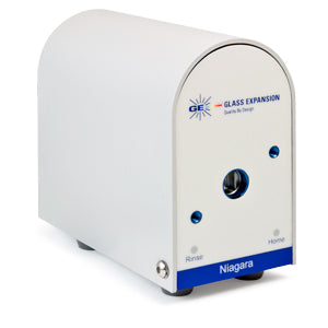 Niagara CM Module without Valve or Accessories (for 7 port valve)