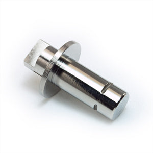 Stainless Steel Rotor, Niagara 7 Port Valve