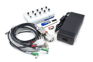 Control Module Upgrade Kit