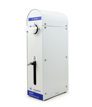 Assist CM Syringe Drive