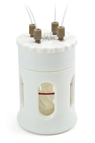 Elegra Dual Channel Argon Humidifier