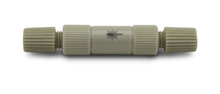 Guardian in-line non-return gas filter