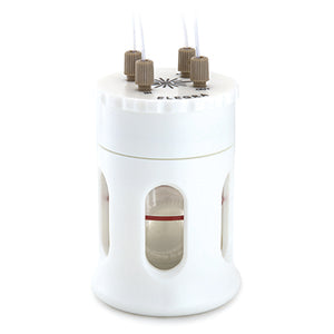 Elegra Dual Channel Argon Humidifier