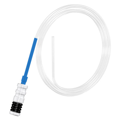 Probe Connecting Line 0.5mm ID (Blue)