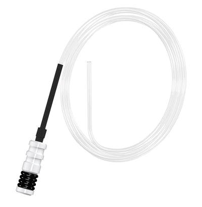 Probe Connecting Line 0.3mm ID (Black)