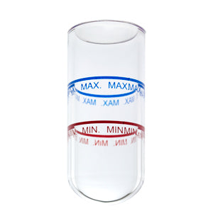 Capricorn Glass Reservoir